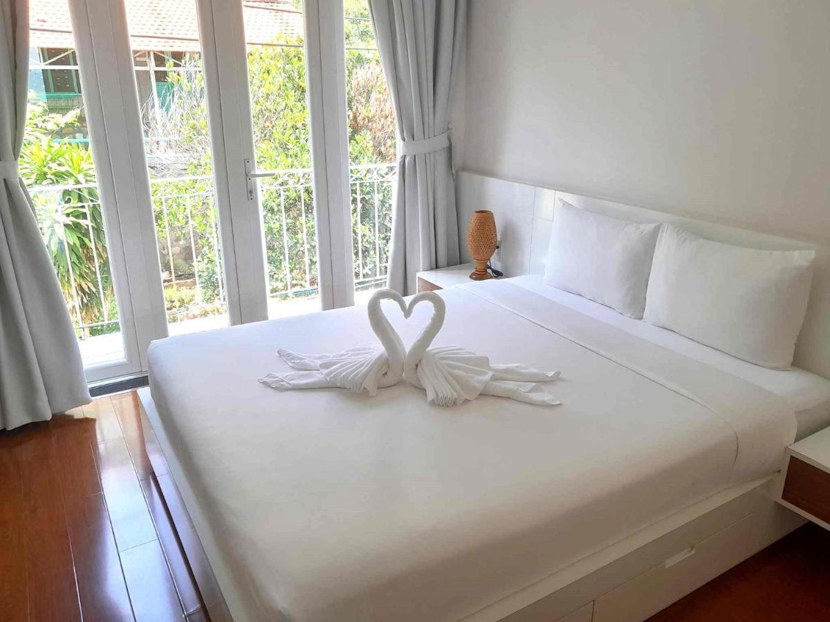 Bayview & Aparthotel Vung Tau